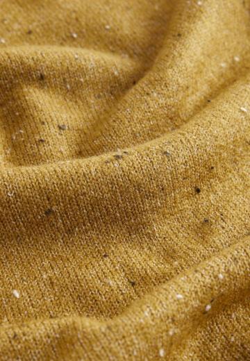 Вязаная юбка