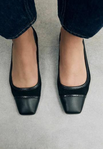 Спортивные балетки