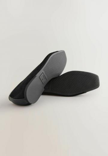 Спортивные балетки