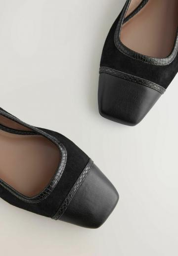 Спортивные балетки