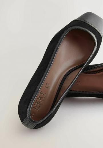 Спортивные балетки