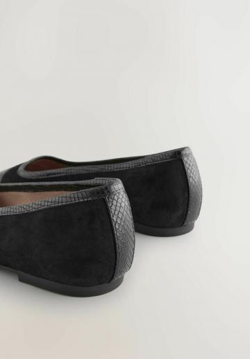 Спортивные балетки