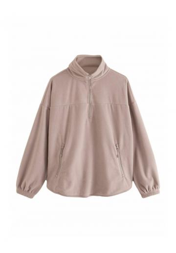 Флисовая куртка