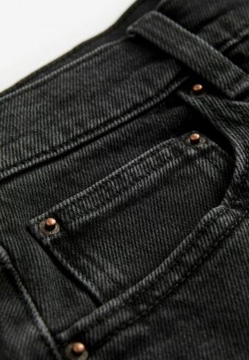 Джинсовые шорты