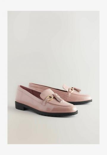 Полуботинки