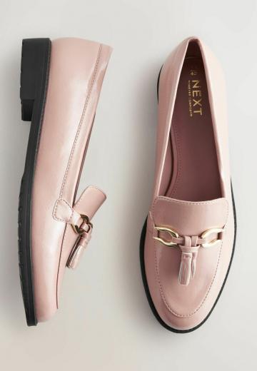 Полуботинки