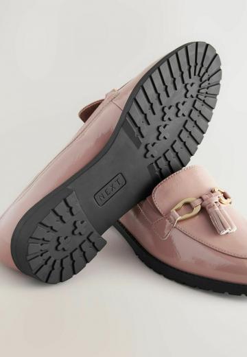 Полуботинки