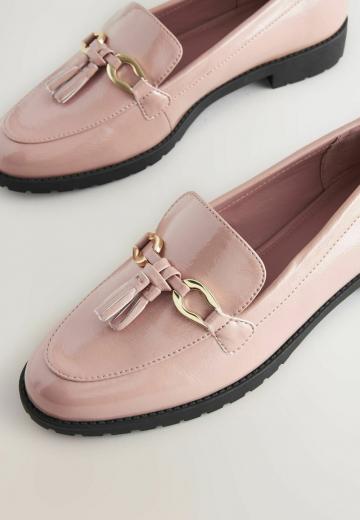 Полуботинки