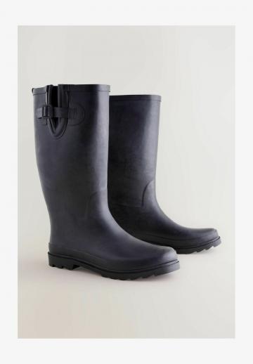 Резиновые сапоги