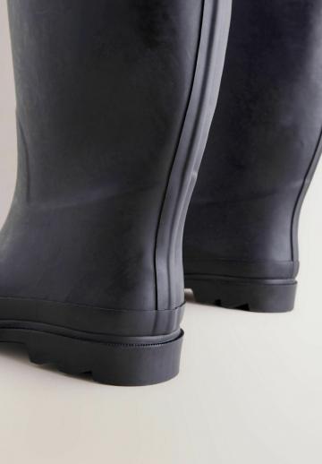 Резиновые сапоги