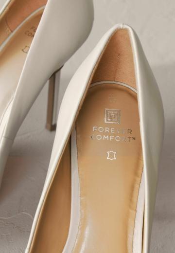 Туфли на высоком каблуке