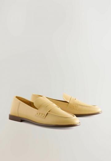 Полуботинки