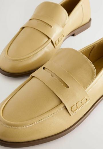 Полуботинки