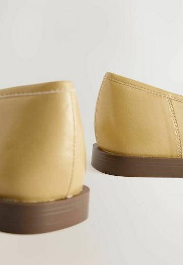 Полуботинки