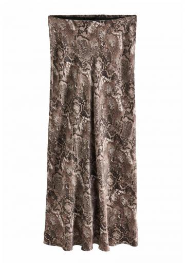 Летняя юбка