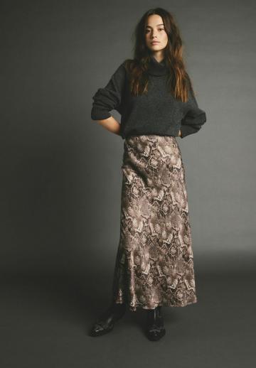 Летняя юбка