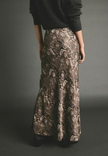 Летняя юбка