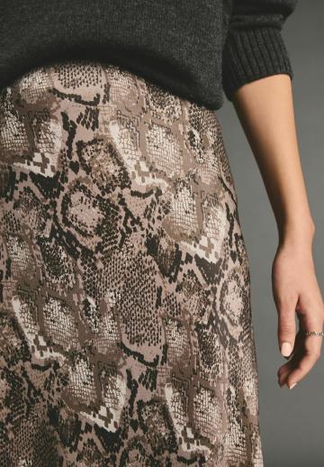 Летняя юбка