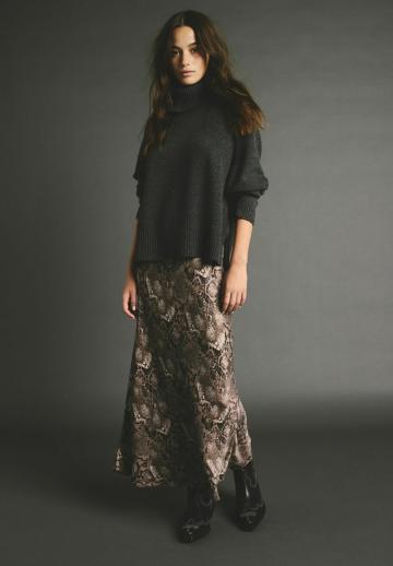 Летняя юбка