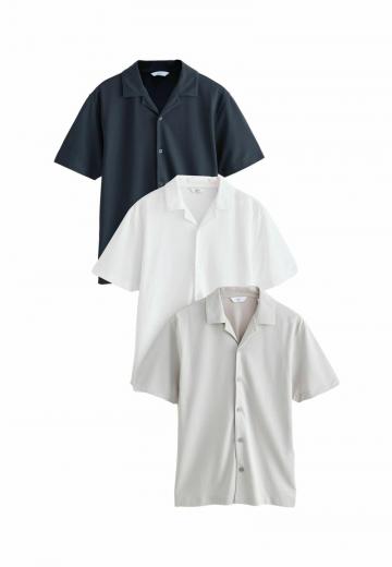 Рубашка с коротким рукавом