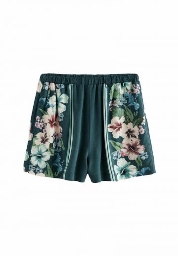 Пляжные шорты