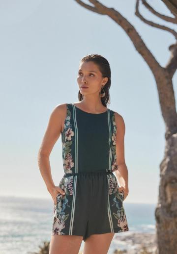 Пляжные шорты