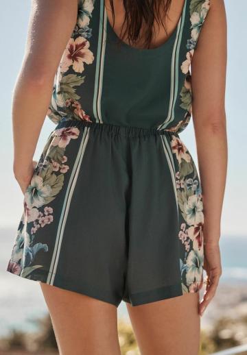 Пляжные шорты