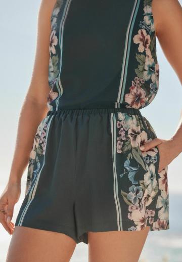 Пляжные шорты