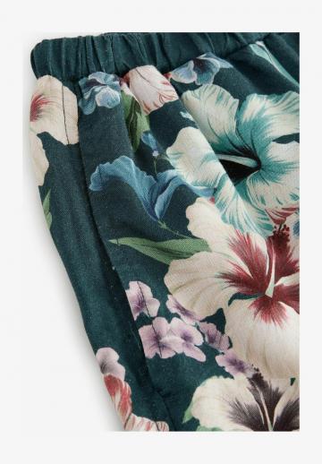 Пляжные шорты