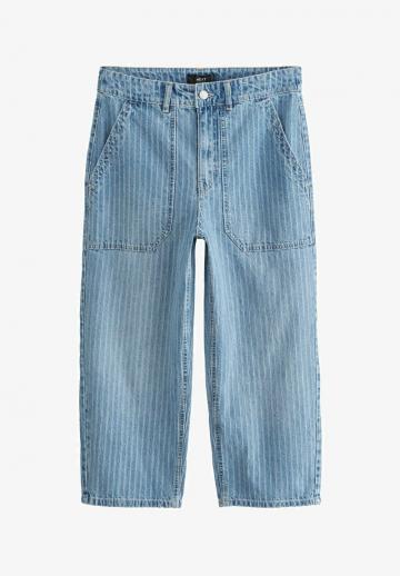 Короткие джинсы