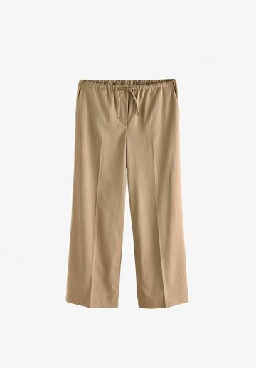 Прямые брюки