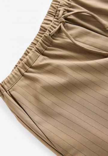 Прямые брюки