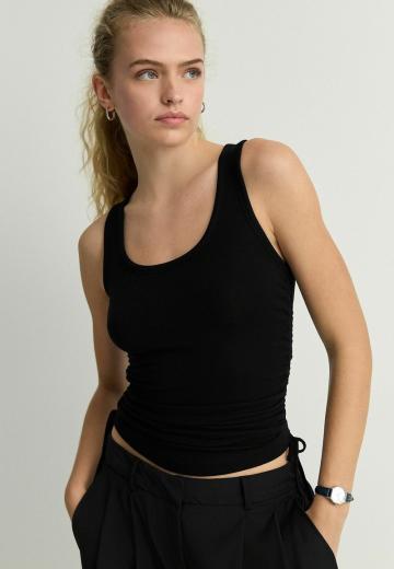 Майка-борцовка