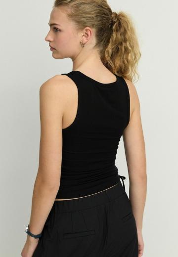 Майка-борцовка