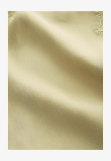 Топ на бретельках