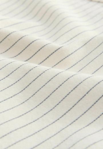 Джинсовая блузка