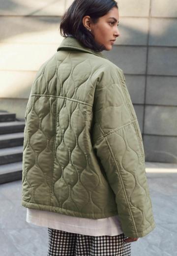 Зимняя куртка