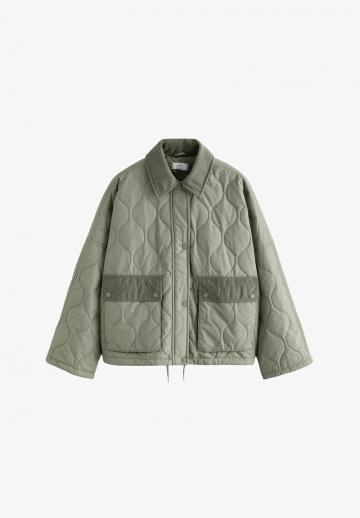 Зимняя куртка