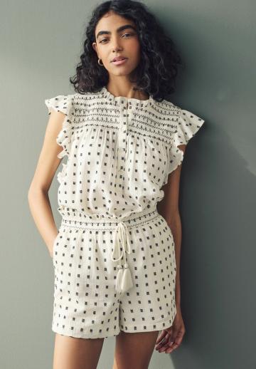 Пляжные шорты