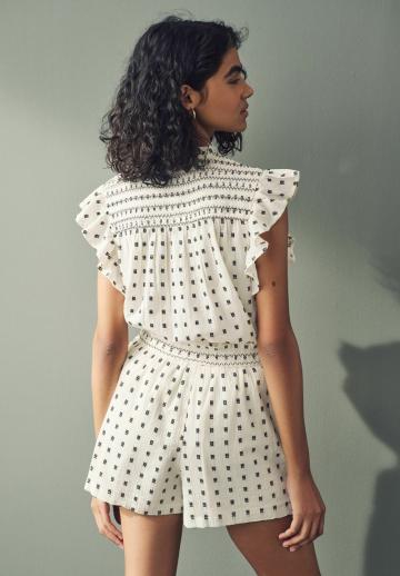 Пляжные шорты