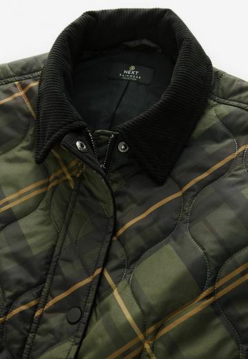 Зимняя куртка