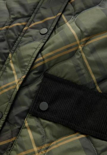 Зимняя куртка