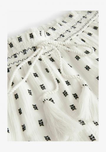 Пляжные шорты