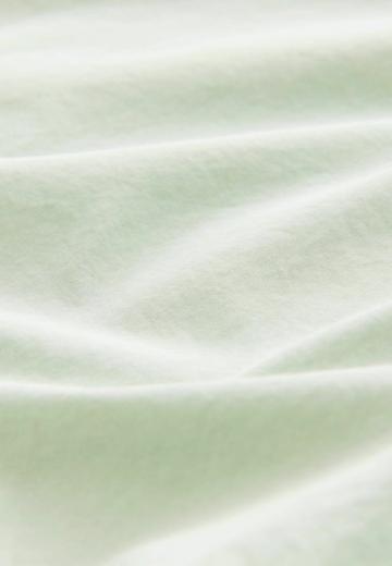 Джинсовая блузка