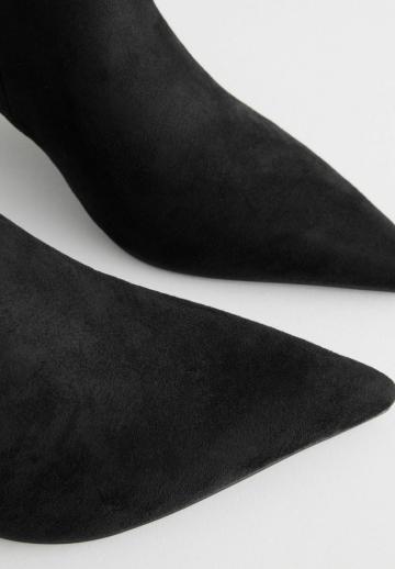 Туфли слинги