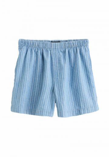 Джинсовые шорты