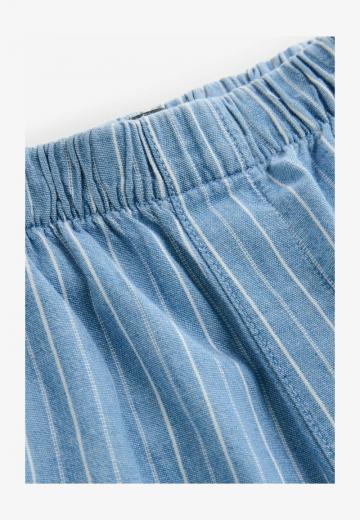 Джинсовые шорты