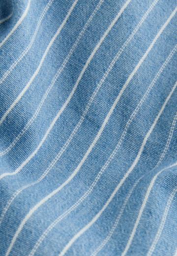 Джинсовые шорты