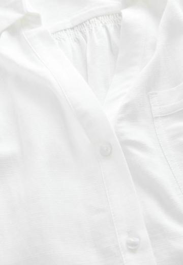 Пляжная майка