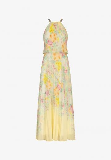 Пляжное платье